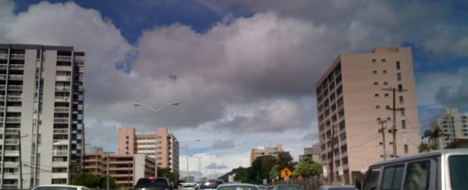 Hawaii Overpopulation