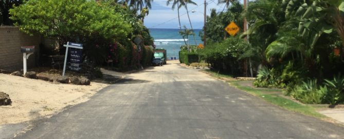 segregation in Hawaii