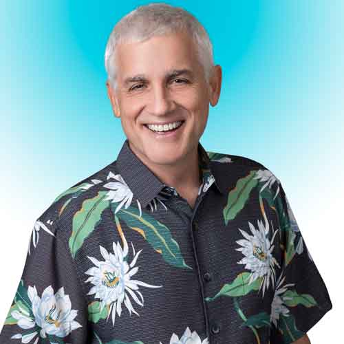 Peter Kay waistGradient